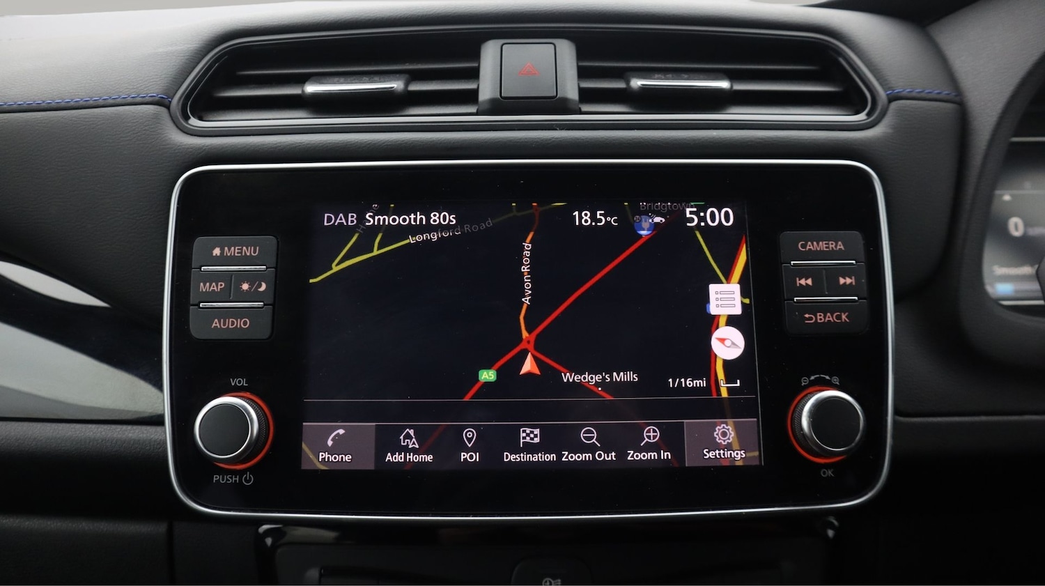 Used Nissan Leaf 2021 for sale - 77616929: Photo 11