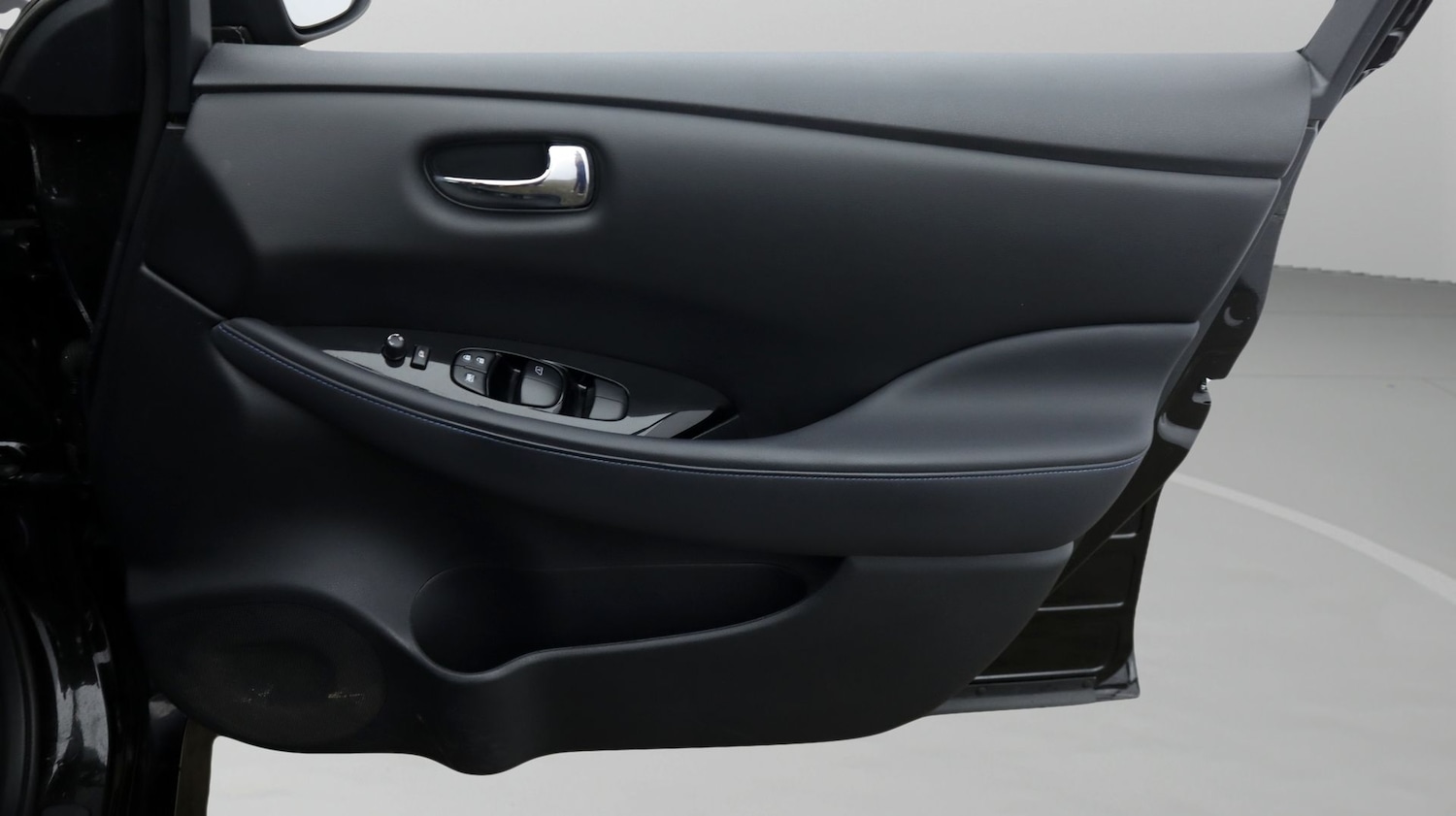 Used Nissan Leaf 2021 for sale - 77616929: Photo 15