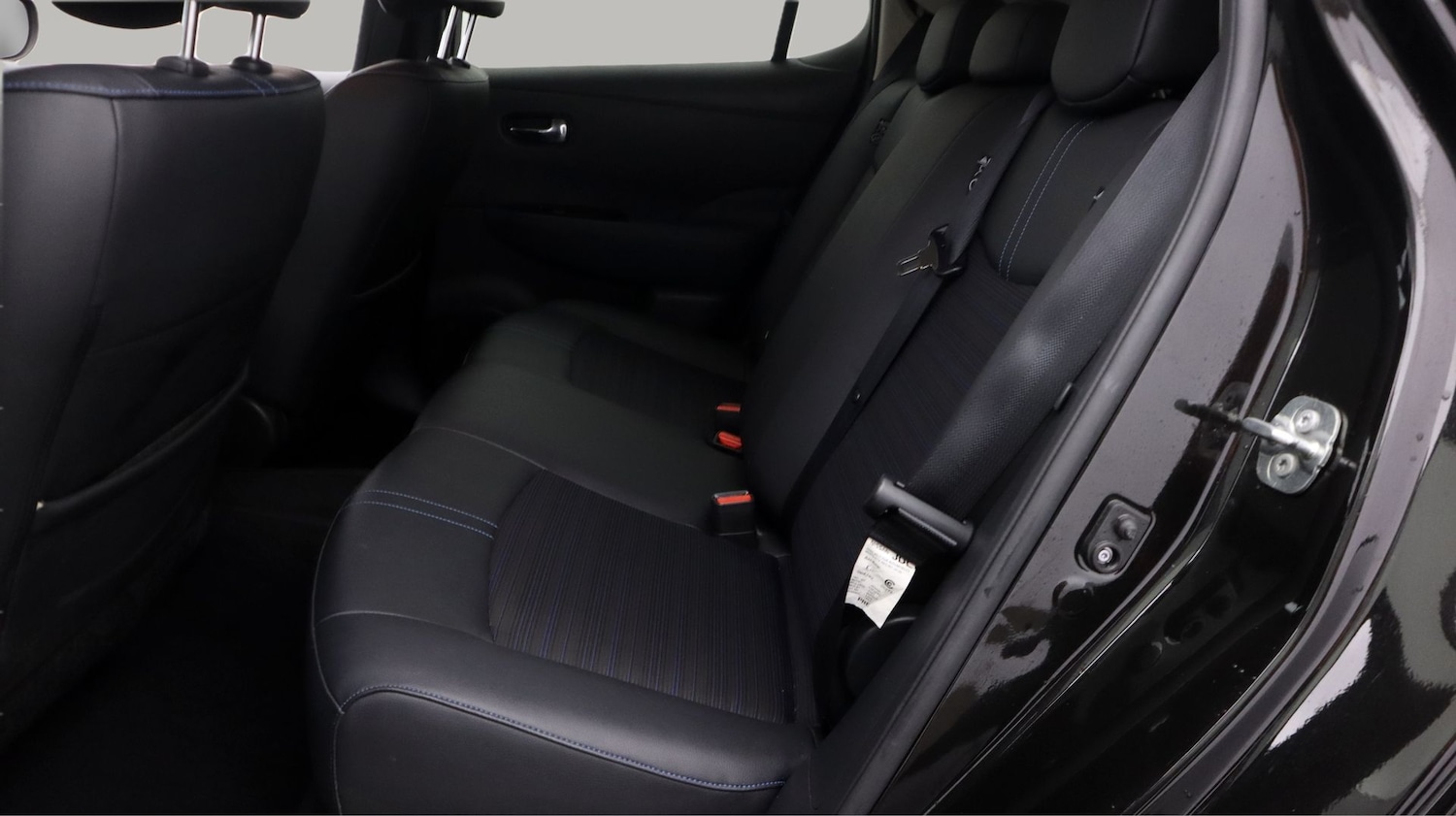 Used Nissan Leaf 2021 for sale - 77616929: Photo 16