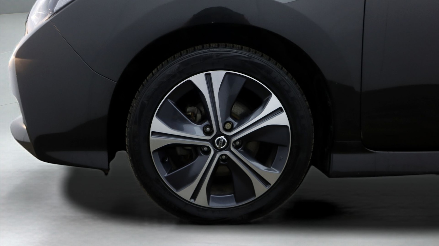 Used Nissan Leaf 2021 for sale - 77616929: Photo 18