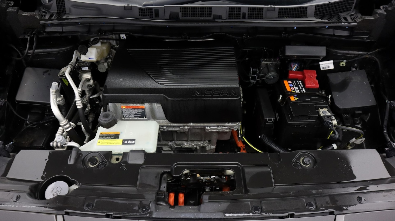 Used Nissan Leaf 2021 for sale - 77616929: Photo 19