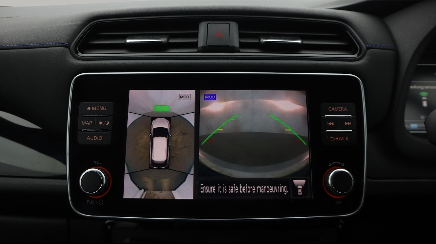 Used Nissan Leaf 2021 for sale - 77616929: Photo 22