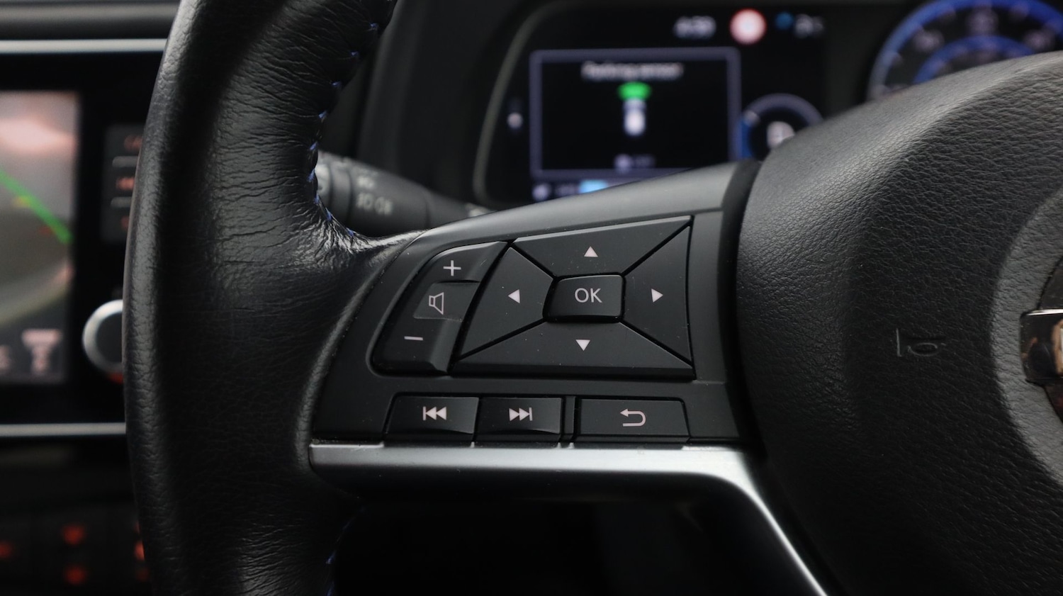 Used Nissan Leaf 2021 for sale - 77616929: Photo 23