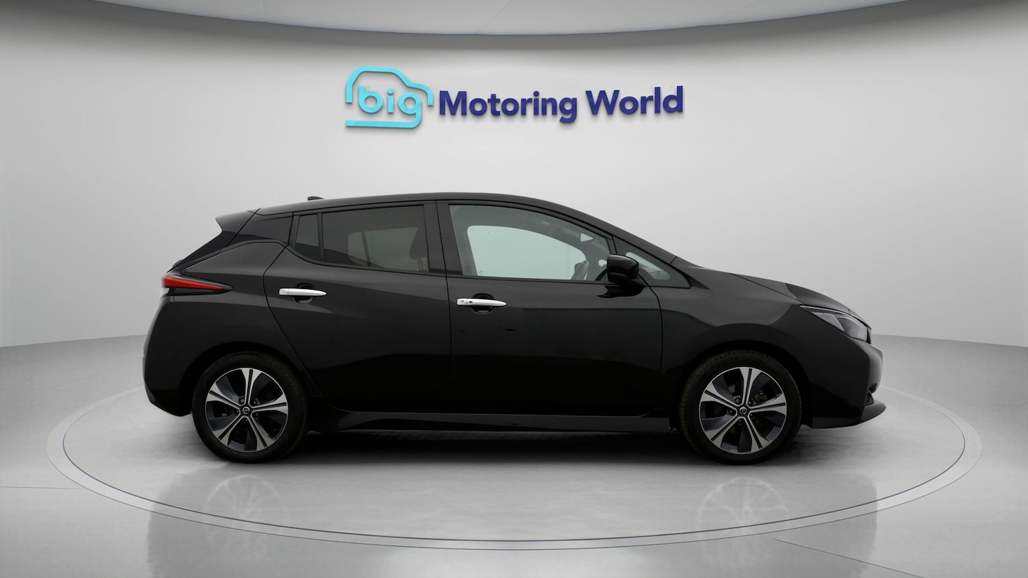 Used Nissan Leaf 2021 for sale - 77616929: Photo 8