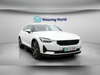 Used Polestar Polestar 2 2022 for sale - 79285580: Photo