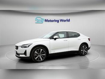 Used Polestar Polestar 2 2022 for sale - 79285580: Photo