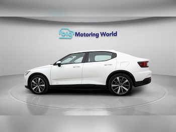 Used Polestar Polestar 2 2022 for sale - 79285580: Photo