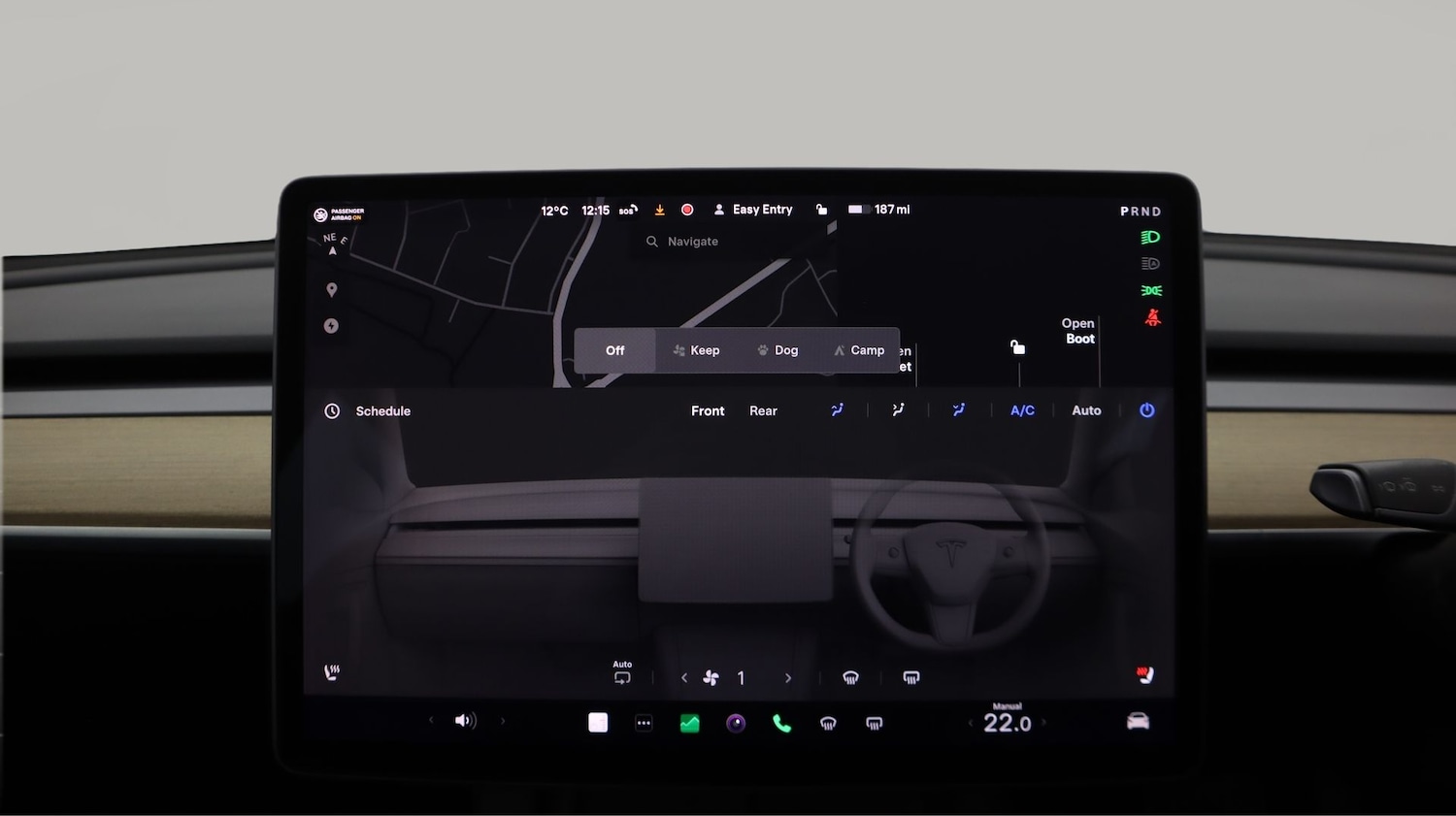 Used Tesla Model 3 2020 for sale - 78042453: Photo 12