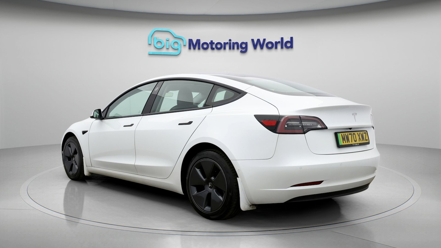 Used Tesla Model 3 2020 for sale - 78042453: Photo 5