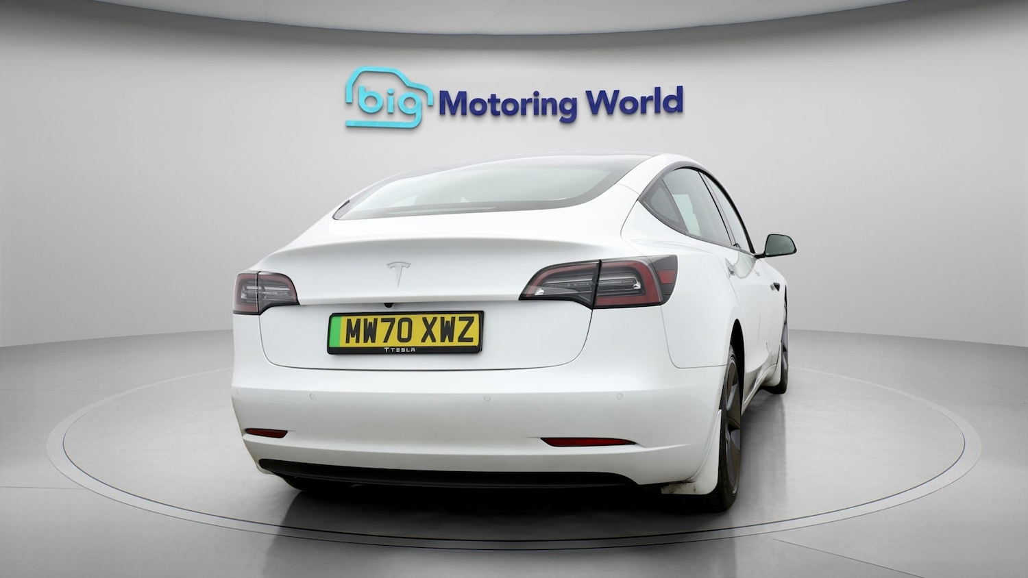 Used Tesla Model 3 2020 for sale - 78042453: Photo 6