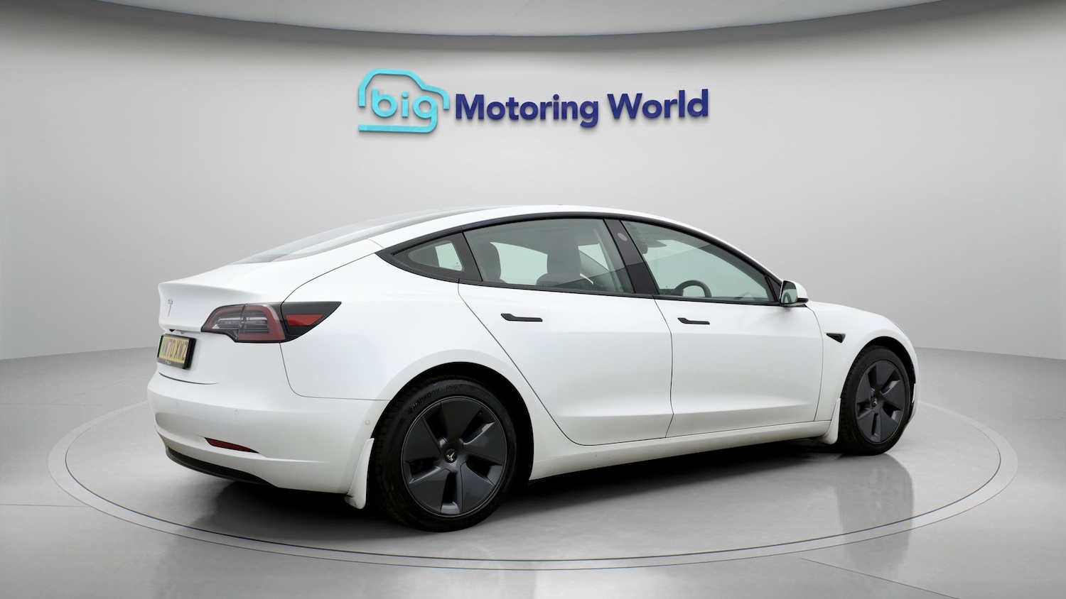 Used Tesla Model 3 2020 for sale - 78042453: Photo 7
