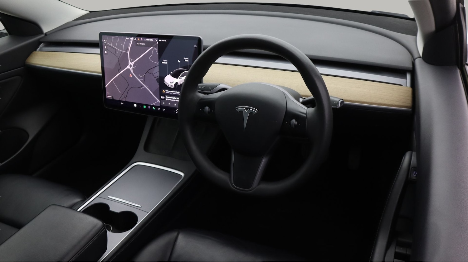 Used Tesla Model 3 2020 for sale - 78042453: Photo 9