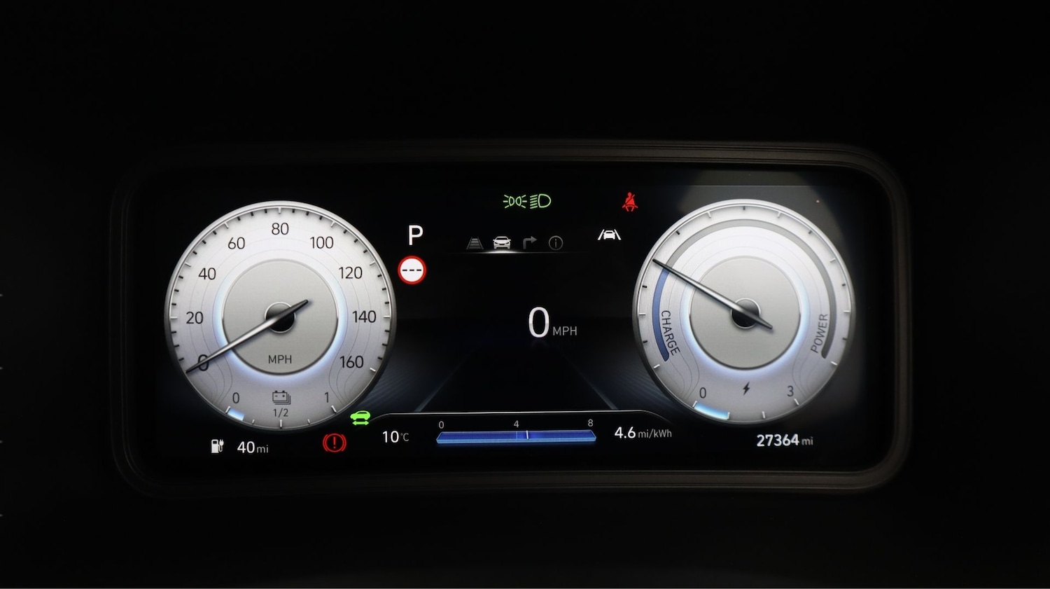 Used Hyundai KONA 2023 for sale - 77371753: Photo 10