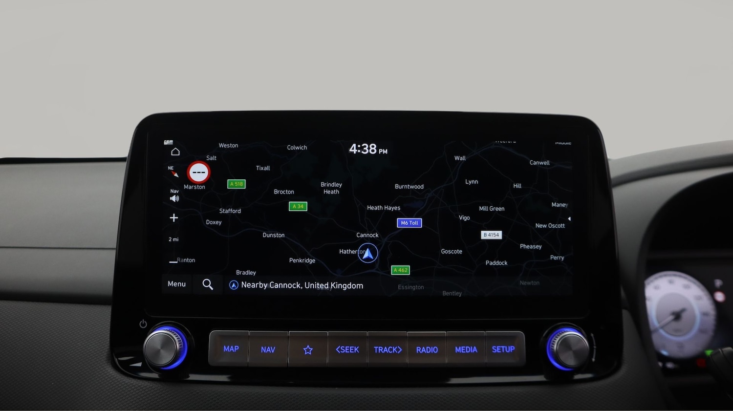 Used Hyundai KONA 2023 for sale - 77371753: Photo 11