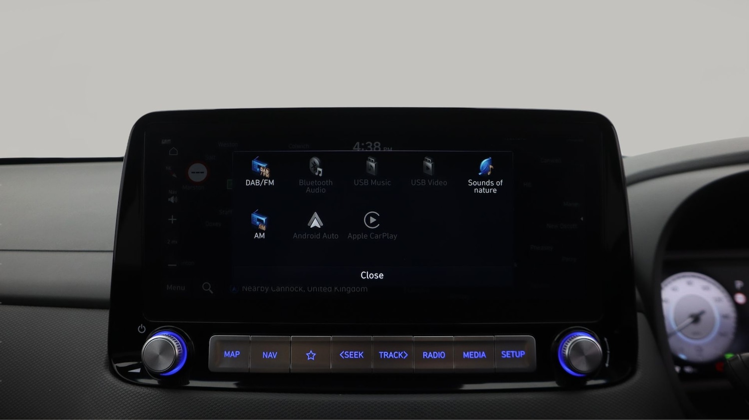 Used Hyundai KONA 2023 for sale - 77371753: Photo 12