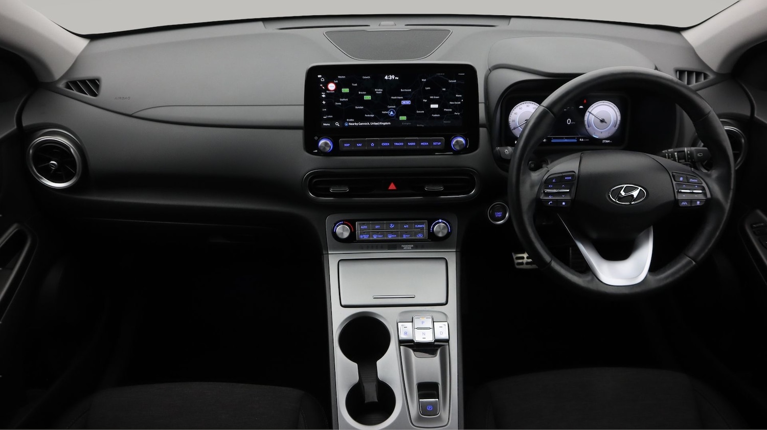 Used Hyundai KONA 2023 for sale - 77371753: Photo 13