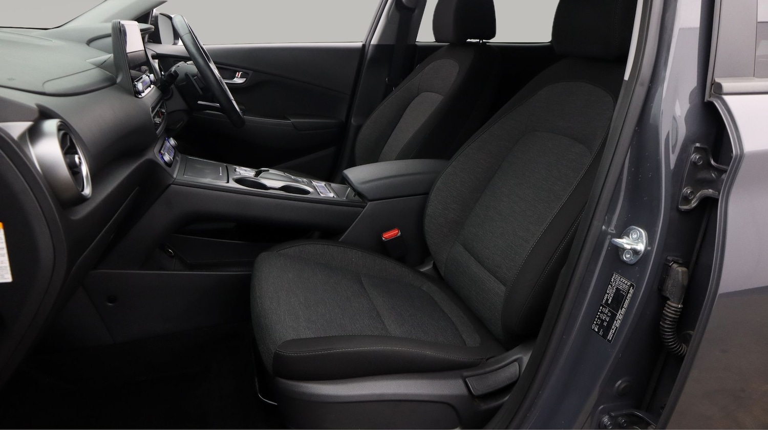 Used Hyundai KONA 2023 for sale - 77371753: Photo 14