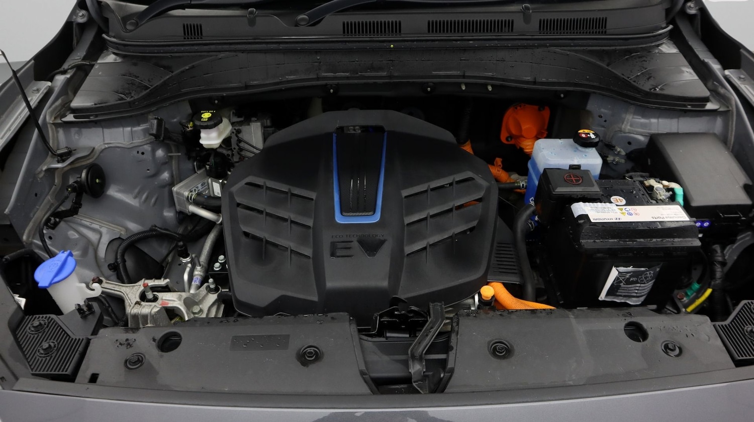 Used Hyundai KONA 2023 for sale - 77371753: Photo 19