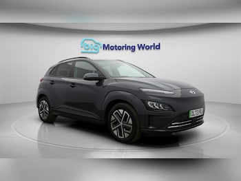 Used Hyundai KONA 2023 for sale - 77371753: Photo