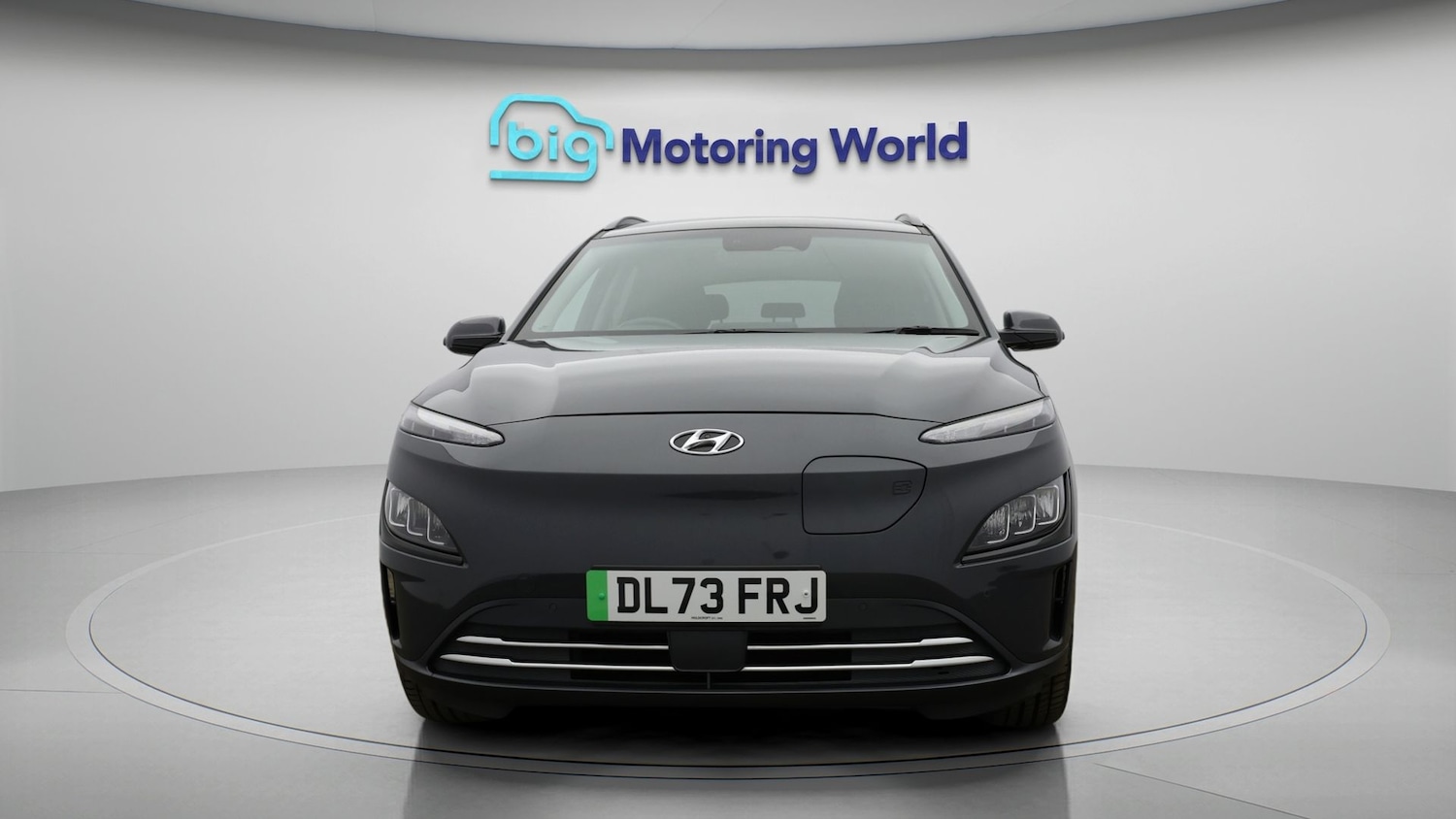 Used Hyundai KONA 2023 for sale - 77371753: Photo 2