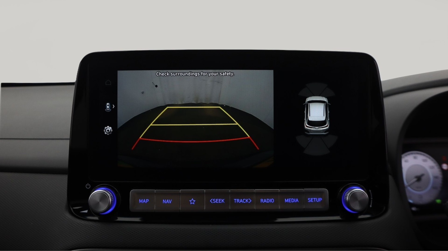 Used Hyundai KONA 2023 for sale - 77371753: Photo 23