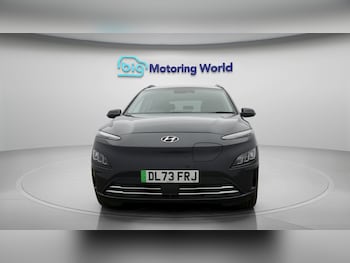 Used Hyundai KONA 2023 for sale - 77371753: Photo