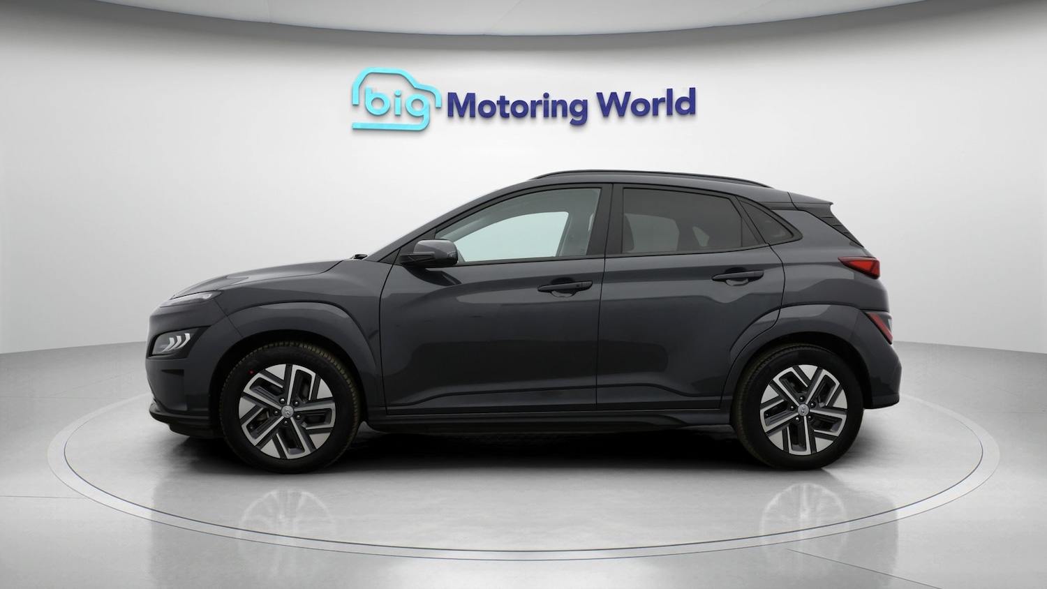Used Hyundai KONA 2023 for sale - 77371753: Photo 4