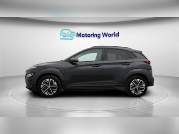 Used Hyundai KONA 2023 for sale - 77371753: Photo