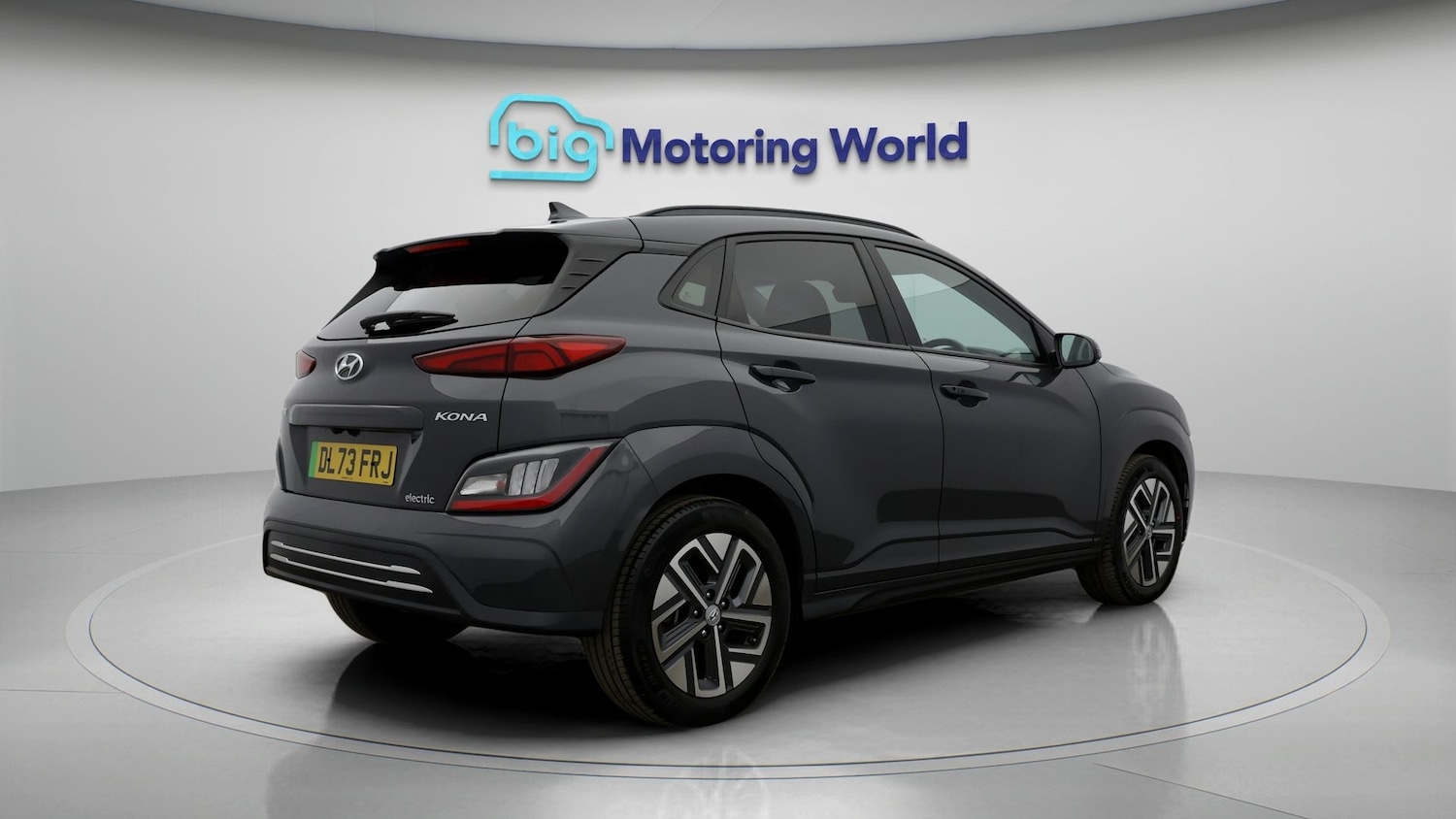 Used Hyundai KONA 2023 for sale - 77371753: Photo 7