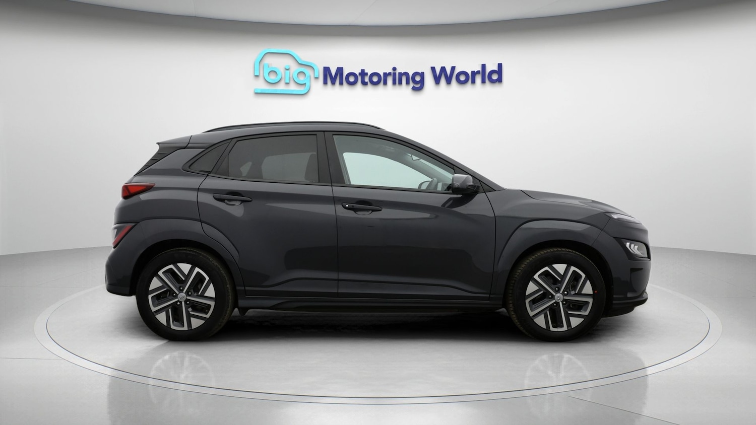 Used Hyundai KONA 2023 for sale - 77371753: Photo 8