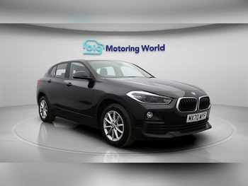 Used BMW X2 2020 for sale - 78237224: Photo