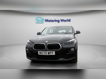 Used BMW X2 2020 for sale - 78237224: Photo