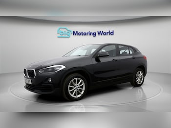 Used BMW X2 2020 for sale - 78237224: Photo