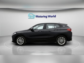 Used BMW X2 2020 for sale - 78237224: Photo