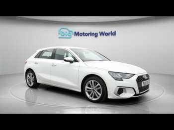 Used Audi A3 2021 for sale - 75140713: Photo