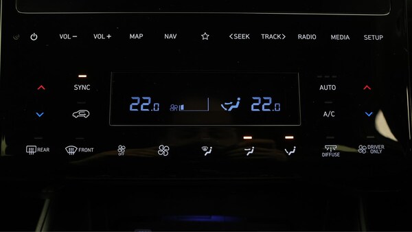 Used Hyundai TUCSON 2022 for sale - 76158630: Photo 13