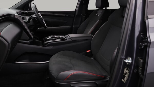Used Hyundai TUCSON 2022 for sale - 76158630: Photo 15