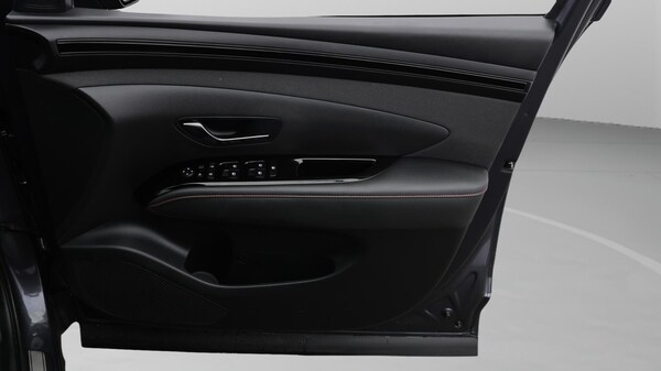 Used Hyundai TUCSON 2022 for sale - 76158630: Photo 16