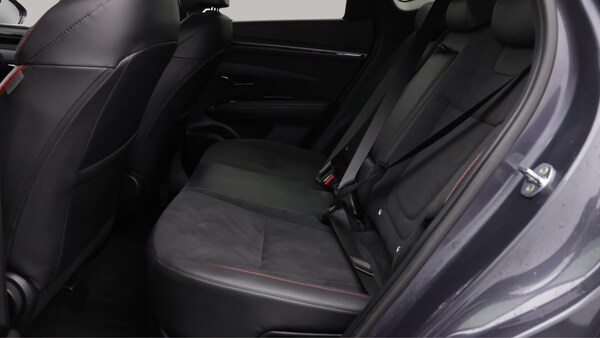 Used Hyundai TUCSON 2022 for sale - 76158630: Photo 17