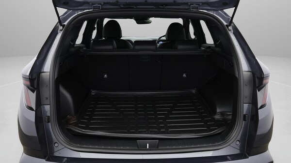 Used Hyundai TUCSON 2022 for sale - 76158630: Photo 18