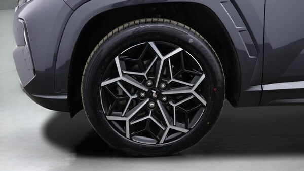 Used Hyundai TUCSON 2022 for sale - 76158630: Photo 19