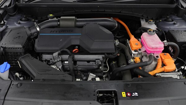 Used Hyundai TUCSON 2022 for sale - 76158630: Photo 20