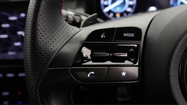 Used Hyundai TUCSON 2022 for sale - 76158630: Photo 24