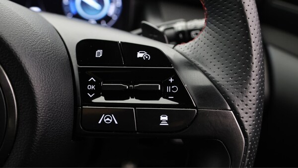 Used Hyundai TUCSON 2022 for sale - 76158630: Photo 25