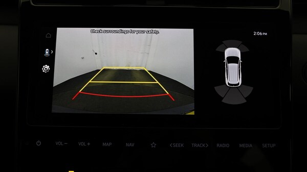 Used Hyundai TUCSON 2022 for sale - 76158630: Photo 26