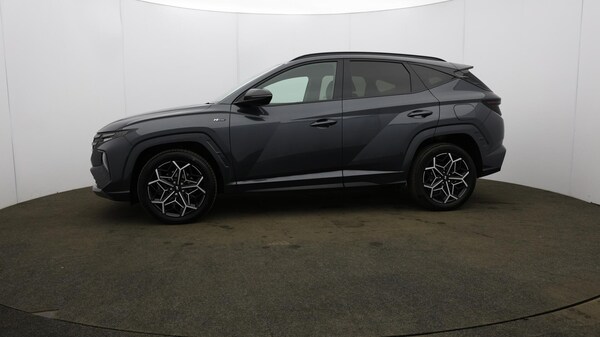 Used Hyundai TUCSON 2022 for sale - 76158630: Photo 37