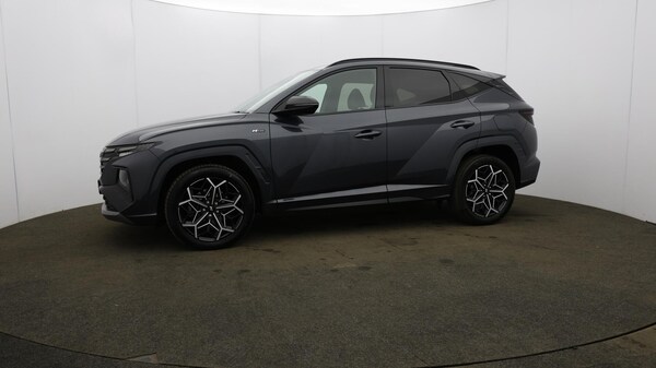 Used Hyundai TUCSON 2022 for sale - 76158630: Photo 38
