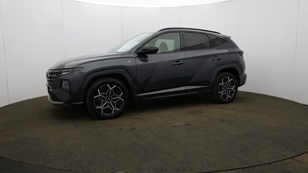 Used Hyundai TUCSON 2022 for sale - 76158630: Photo 39