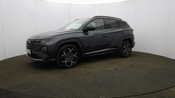 Used Hyundai TUCSON 2022 for sale - 76158630: Photo 40