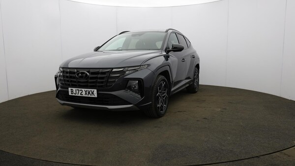 Used Hyundai TUCSON 2022 for sale - 76158630: Photo 43